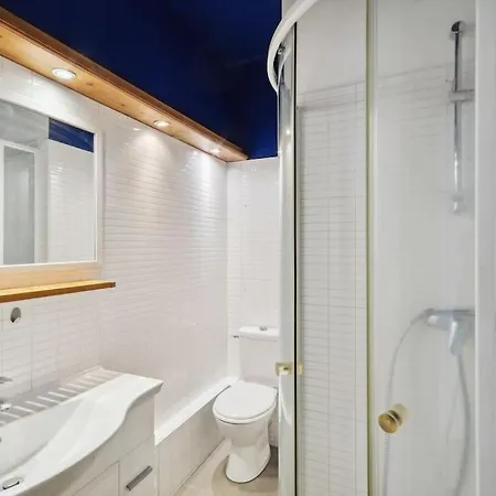 Michel Columb Elegant - En Centre Нант